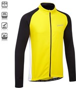 Tenn Winter Weight Race Long Sleeve Cycling Jersey SS16
