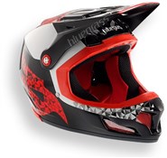 Bluegrass Brave BMX / MTB DH Full Face Cycling Helmet 2016