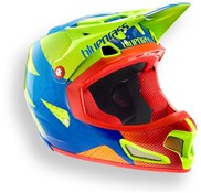 Bluegrass Brave BMX / MTB DH Full Face Cycling Helmet 2016