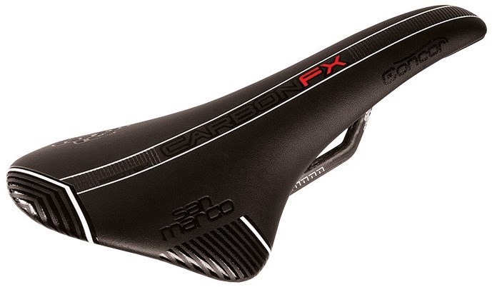 Selle San Marco Concor Carbon FX Protek Saddle