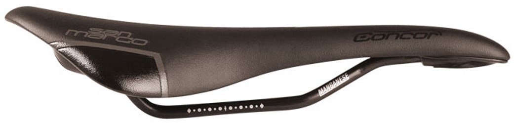 Selle San Marco Concor Dynamic Power Saddle