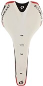Prologo Nago Evo Nk Saddle with Nack Rails