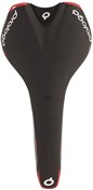 Prologo Nago Evo Nk Saddle with Nack Rails