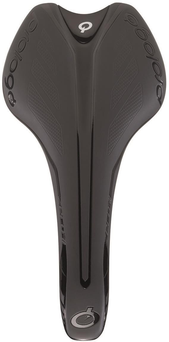 Prologo Zero II Saddle with Tirox Rails