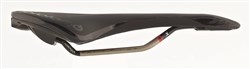 Prologo Zero II Saddle with Tirox Rails