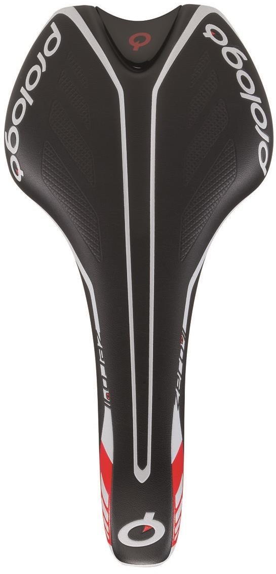 Prologo Zero II Saddle with Tirox Rails