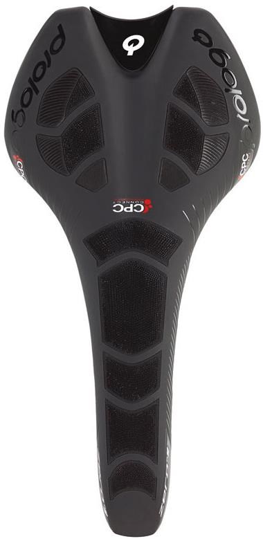 Prologo Zero II Tirox CPC Saddle with Tirox Rails