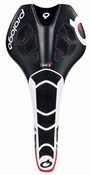 Prologo Zero II Tirox CPC Saddle with Tirox Rails