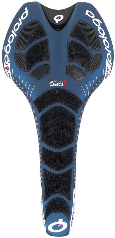Prologo Zero II Tirox CPC Saddle with Tirox Rails