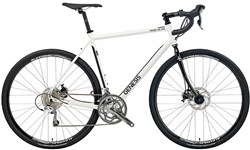 Genesis Croix de Fer 20 2015 Cyclocross Bike