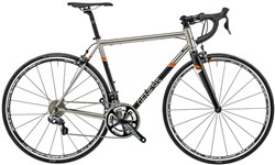 Genesis Volare Stainless 2015 Road Bike