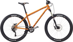 Kona Explosif 2015 Mountain Bike