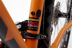 Kona Explosif 2015 Mountain Bike