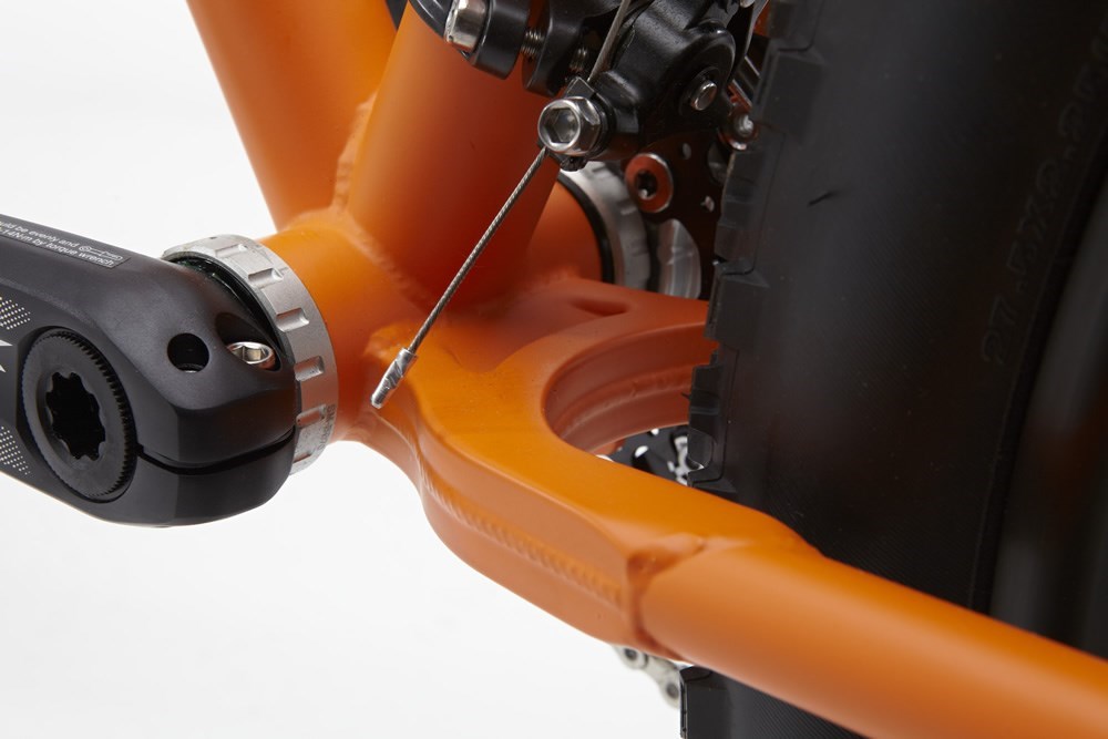 Kona Explosif 2015 Mountain Bike