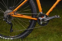 Kona Explosif 2015 Mountain Bike