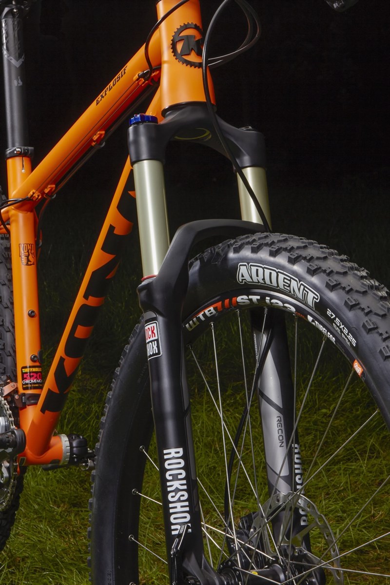 Kona Explosif 2015 Mountain Bike