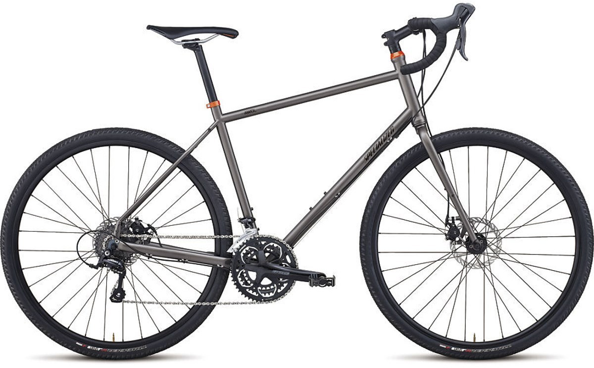 Specialized AWOL 2015 Touring Bike
