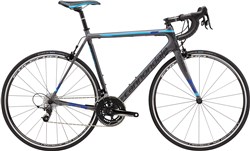 Cannondale SuperSix EVO Carbon SRAM Rival 2015 Road Bike