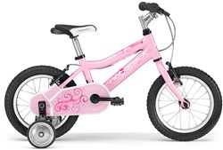 Ridgeback Honey 14w Girls 2015 Kids Bike