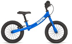 Ridgeback Scoot XL 14w Balance Bike 2015 Kids Bike