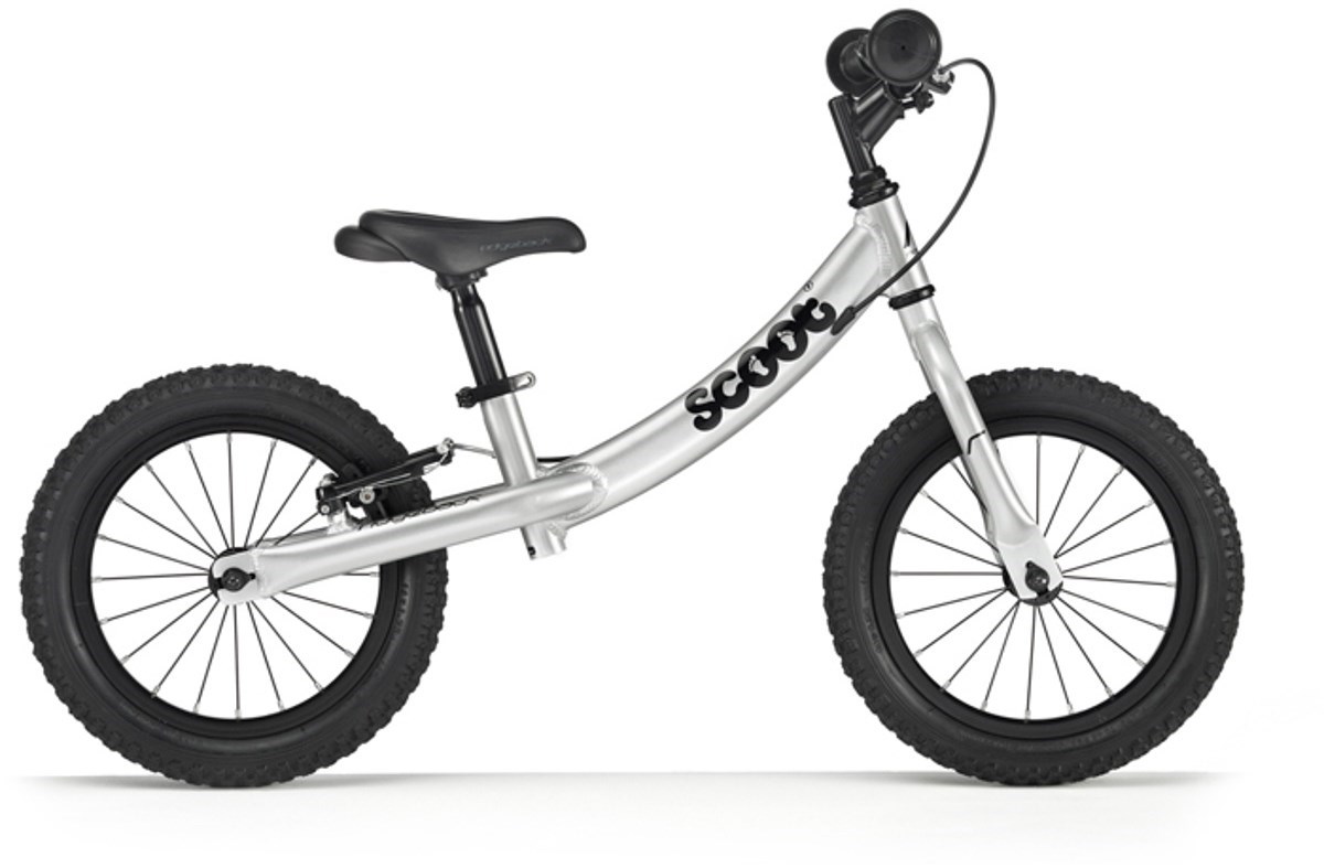 Ridgeback Scoot XL 14w Balance Bike 2015 Kids Bike
