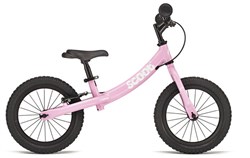 Ridgeback Scoot XL 14w Balance Bike 2015 Kids Bike