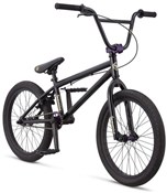 Hoffman Immersion 2015 BMX Bike
