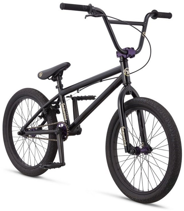 Hoffman Immersion 2015 BMX Bike
