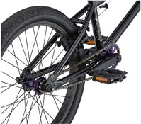 Hoffman Immersion 2015 BMX Bike
