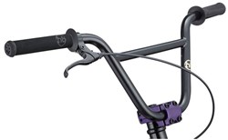 Hoffman Immersion 2015 BMX Bike