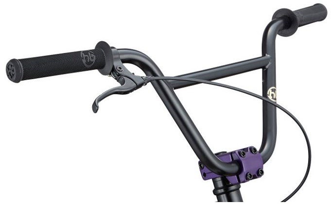 Hoffman Immersion 2015 BMX Bike