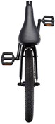 Hoffman Immersion 2015 BMX Bike
