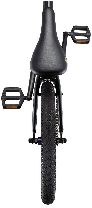 Hoffman Immersion 2015 BMX Bike