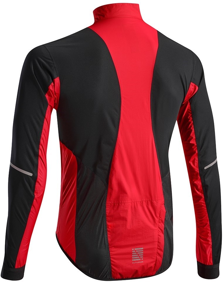 Altura Podium Waterproof Cycling Jacket 2014