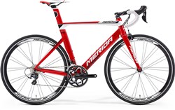 Merida Reacto 500 2015 Road Bike