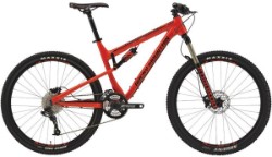Rocky Mountain Thunderbolt 710 2015 Mountain Bike