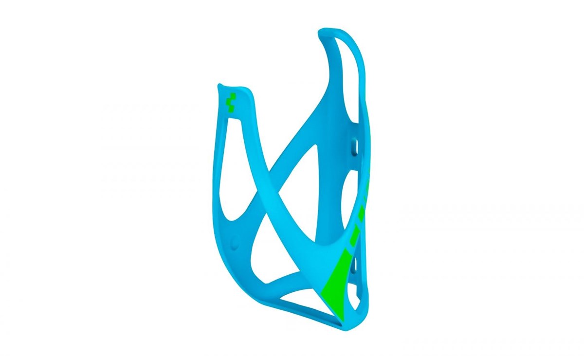 Cube HPP Bottle Cage