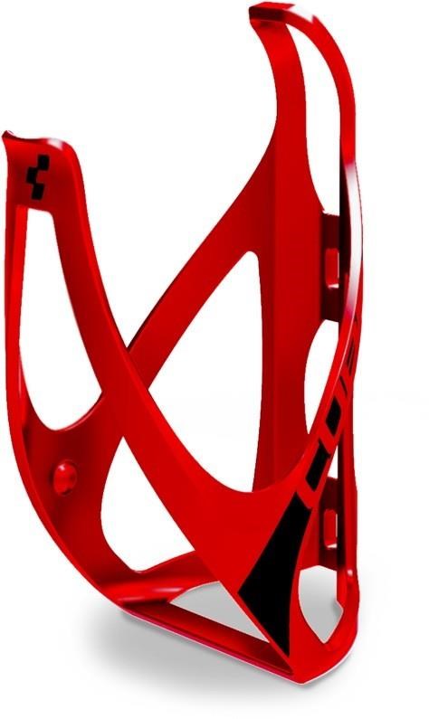 Cube HPP Bottle Cage