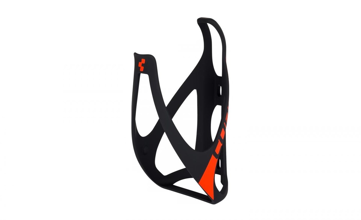 Cube HPP Bottle Cage