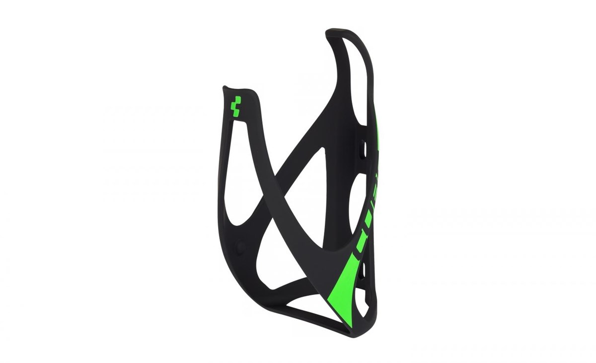 Cube HPP Bottle Cage