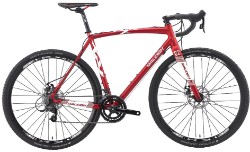 Raleigh RX Comp 2016 Cyclocross Bike