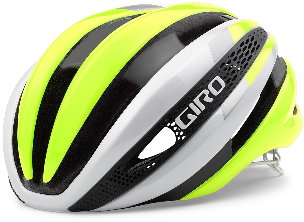 Giro Synthe Road Helmet 2017