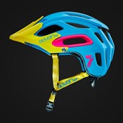 7Protection M2 MTB Cycling Helmet