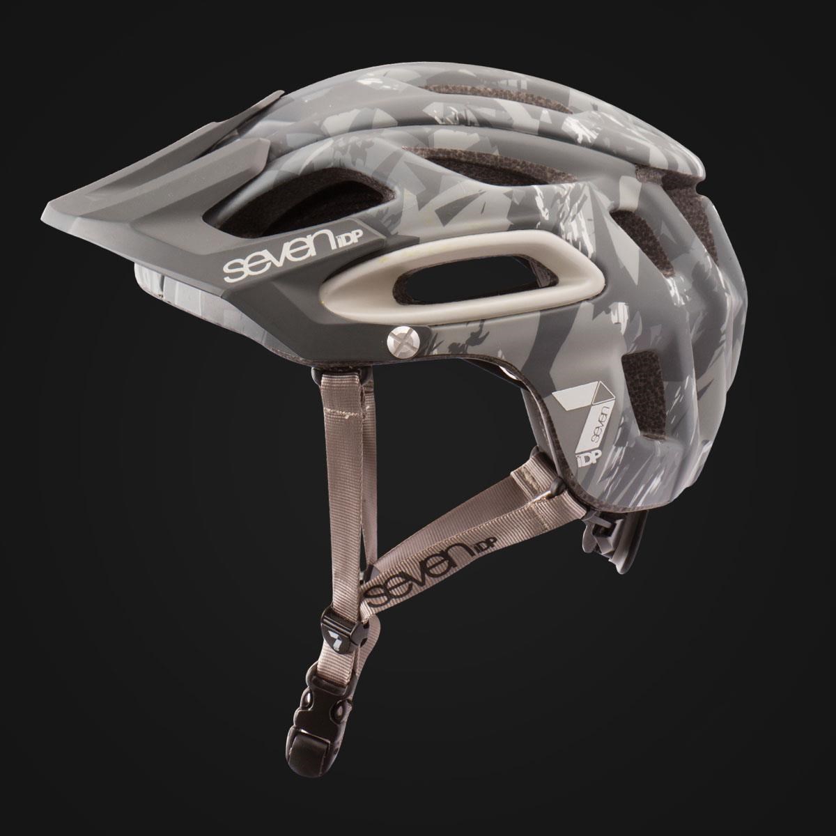 7Protection M2 MTB Cycling Helmet