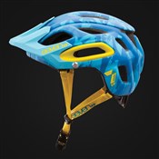 7Protection M2 MTB Cycling Helmet