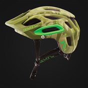 7Protection M2 MTB Cycling Helmet