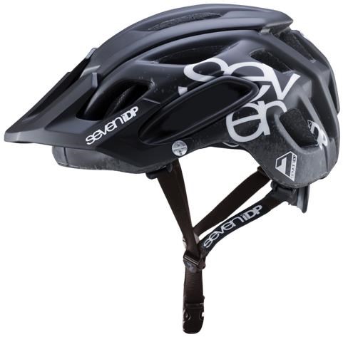 7Protection M2 MTB Cycling Helmet