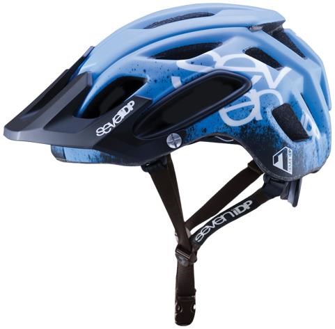 7Protection M2 MTB Cycling Helmet