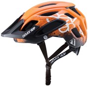 7Protection M2 MTB Cycling Helmet