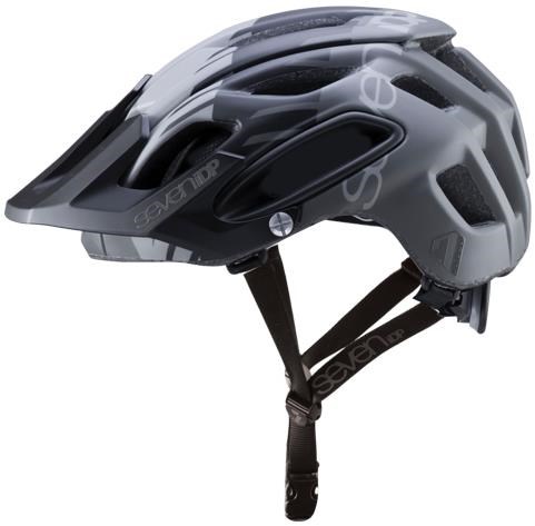 7Protection M2 MTB Cycling Helmet
